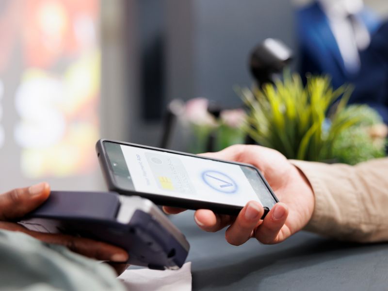 Technoretail - Accordo PagoPA e Visa per promuovere l’utilizzo dei pagamenti digitali 